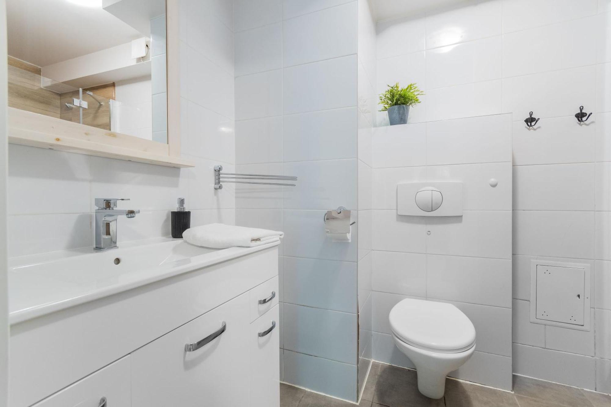 Apartament W Sopocie W Przyziemiu By Grand Apartments Sopot Eksteriør billede