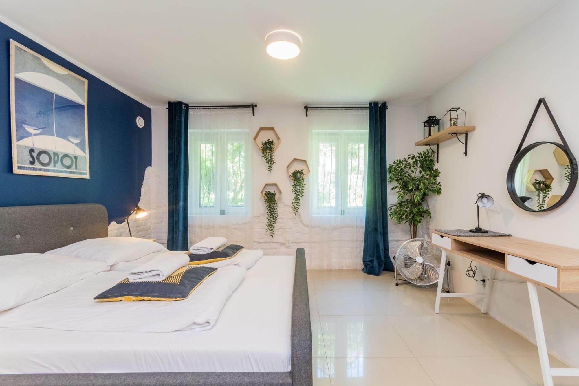Apartament W Sopocie W Przyziemiu By Grand Apartments Sopot Eksteriør billede